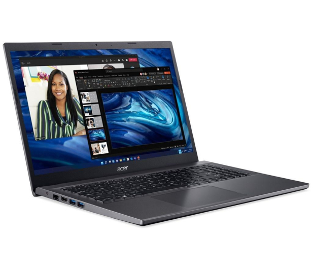 Acer Outlet Extensa i5-1235U/16GB/512/Win11 Szary NN - 1564497 - zdjęcie 2